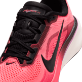 Nike Air Zoom Pegasus 42 Lava Glow (W) Angle 4