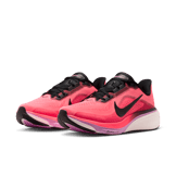 Nike Air Zoom Pegasus 42 Lava Glow (W) Angle 3