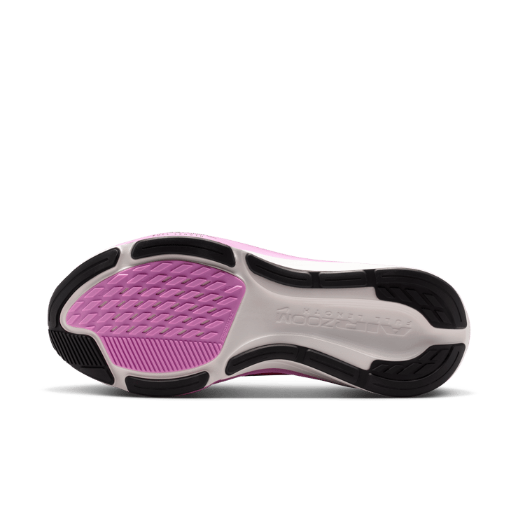 Nike Air Zoom Pegasus 42 Lava Glow (W) Angle 0