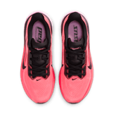 Nike Air Zoom Pegasus 42 Lava Glow (W) Angle 2