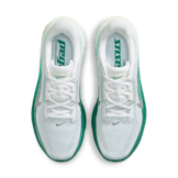 Nike Air Zoom Pegasus 42 White Malachite (W) Angle 3