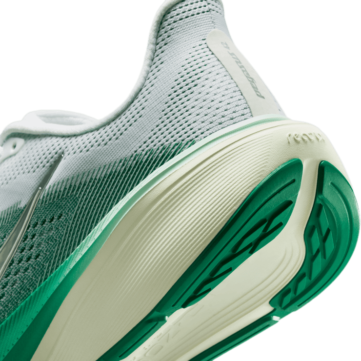 Nike Air Zoom Pegasus 42 White Malachite (W) Angle 7