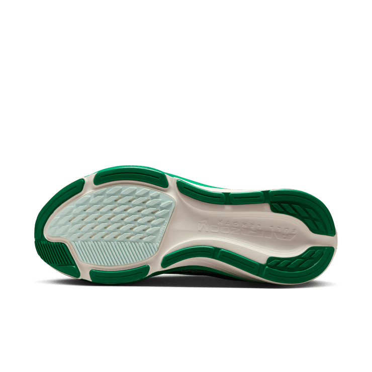 Nike Air Zoom Pegasus 42 White Malachite (W) Angle 1