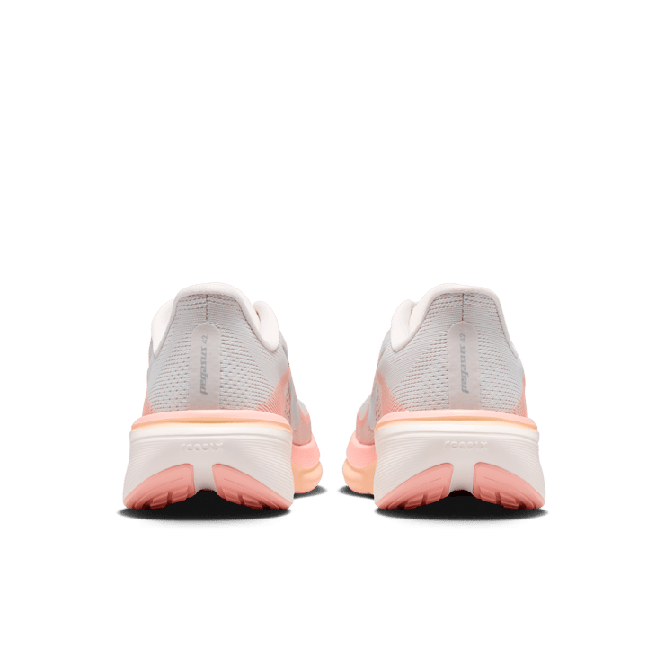 Nike Air Zoom Pegasus 42 Light Bone (W) Angle 5