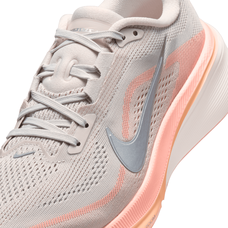 Nike Air Zoom Pegasus 42 Light Bone (W) Angle 6