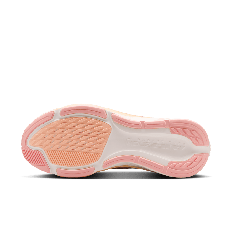 Nike Air Zoom Pegasus 42 Light Bone (W) Angle 1