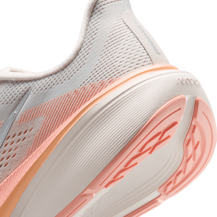 Nike Air Zoom Pegasus 42 Light Bone (W) Angle 7