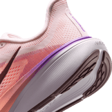 Nike Air Zoom Pegasus 42 Chalk Orange Pulse (W) Angle 7
