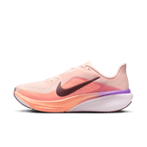 Nike Air Zoom Pegasus 42 Chalk Orange Pulse (W) Angle 0