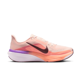 Nike Air Zoom Pegasus 42 Chalk Orange Pulse (W) Angle 2