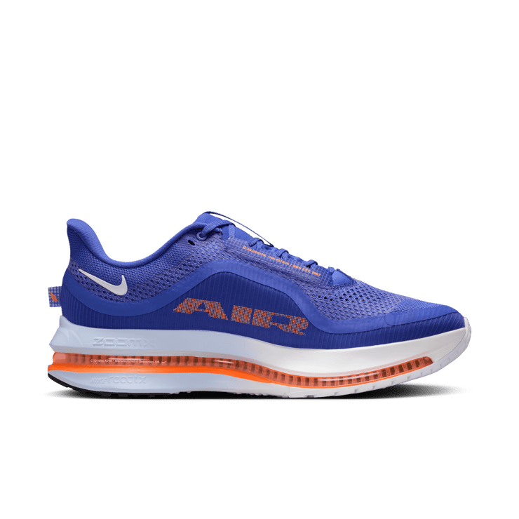 Nike Pegasus Premium Knicks Angle 2
