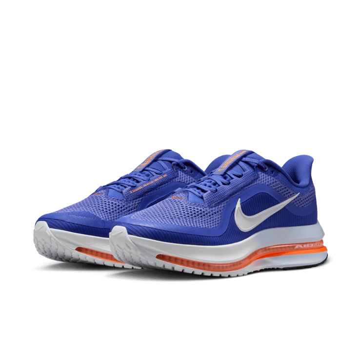 Nike Pegasus Premium Knicks Angle 4