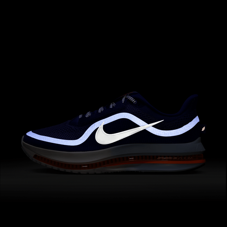 Nike Pegasus Premium Knicks Angle 8