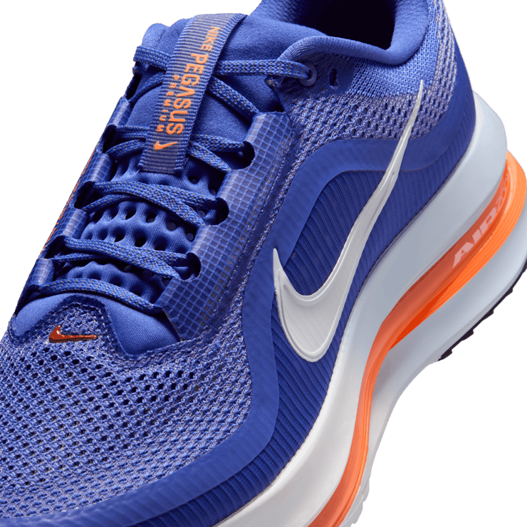 Nike Pegasus Premium Knicks Angle 6