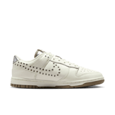 Nike Dunk Low Sail Silver (W) Angle 2