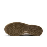 Nike Dunk Low Sail Silver (W) Angle 1
