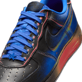 Nike Air Force 1 Low Heat Map Angle 6