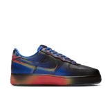 Nike Air Force 1 Low Heat Map Angle 2