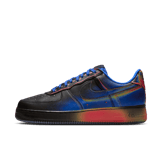 Nike Air Force 1 Low Heat Map Angle 0