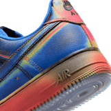 Nike Air Force 1 Low Heat Map Angle 7