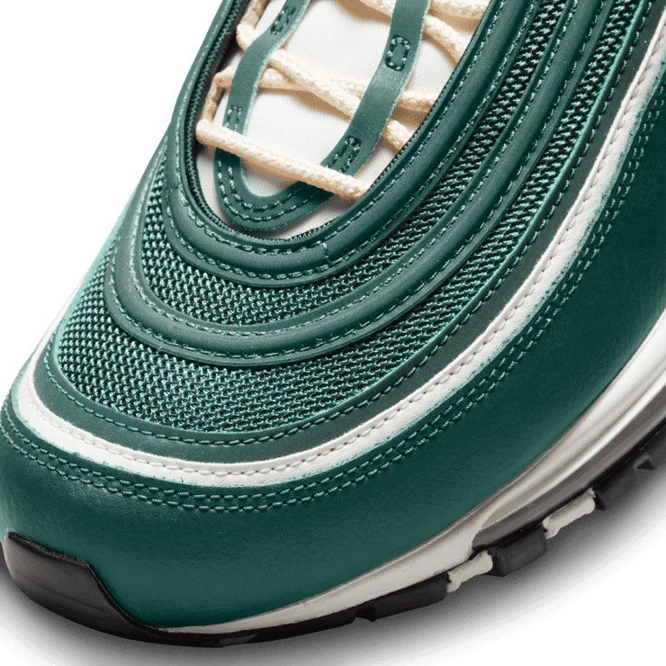 Nike Air Max 97 Athletic Company Gorge Green Angle 4