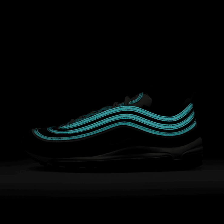 Nike Air Max 97 Athletic Company Gorge Green Angle 8