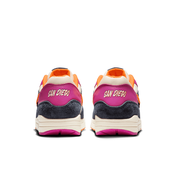 Nike Air Max 1 Padres City Connect Angle 4