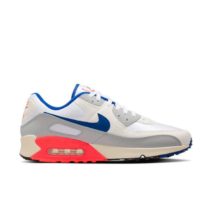 Nike Air Max 90 Ultramarine Angle 2