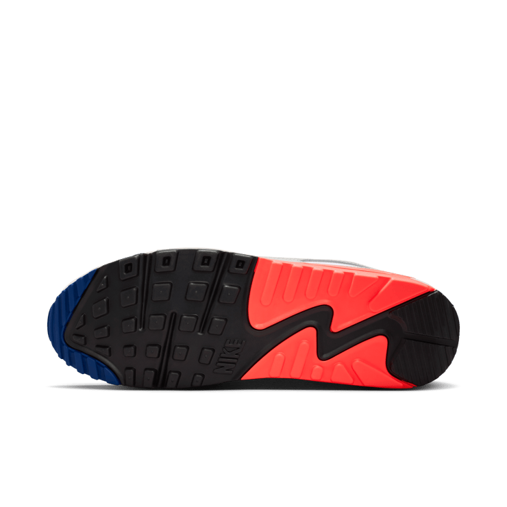 Nike Air Max 90 Ultramarine Angle 1
