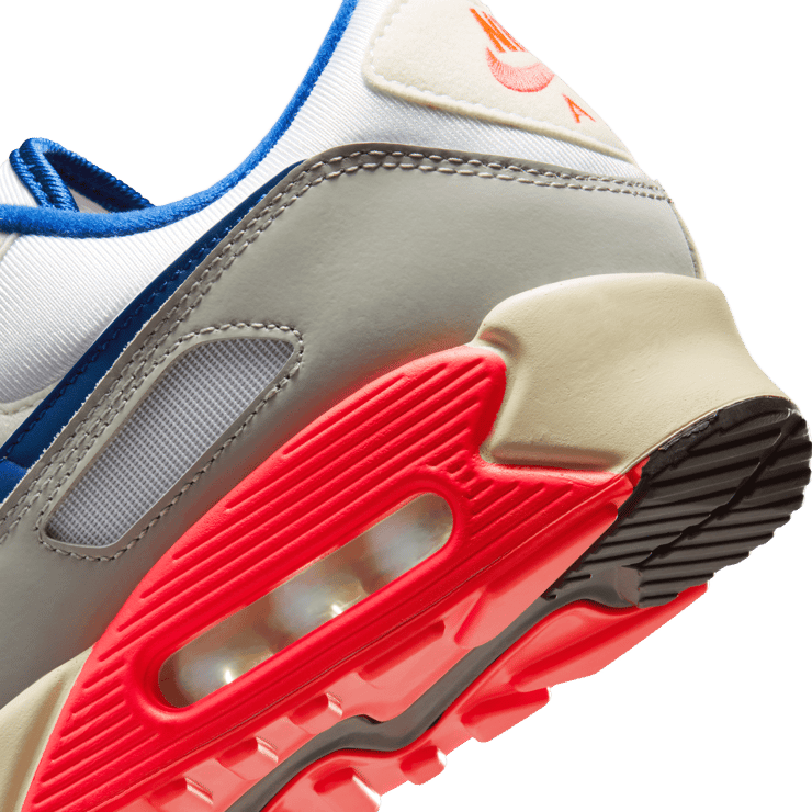 Nike Air Max 90 Ultramarine Angle 7