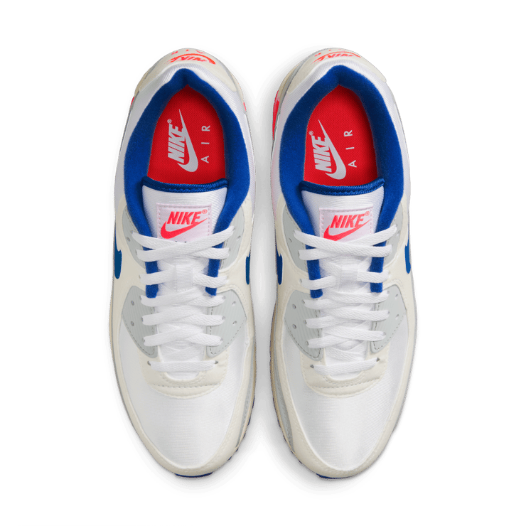 Nike Air Max 90 Ultramarine Angle 3
