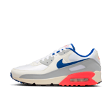 Nike Air Max 90 Ultramarine Angle 0