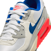 Nike Air Max 90 Ultramarine Angle 6