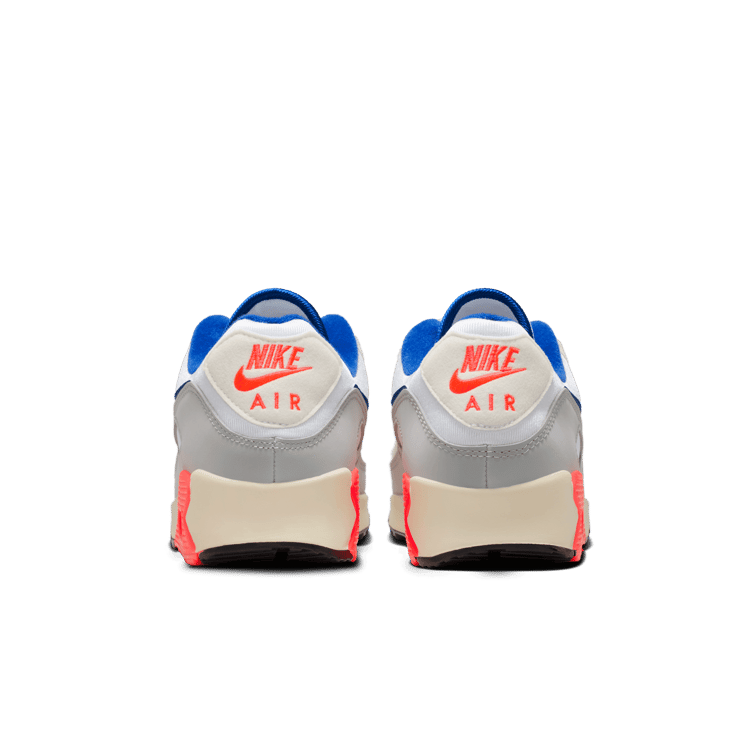 Nike Air Max 90 Ultramarine Angle 5