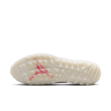 Air Jordan Grind Golf White Pure Platinum Angle 1