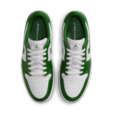 Air Jordan 1 Low Golf Spiked Forest Green Angle 3