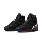 Air Jordan 8 Retro Playoffs (2023) Angle 2