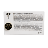 Nike Kobe 11 Elite Protro Fade to Black Angle 10