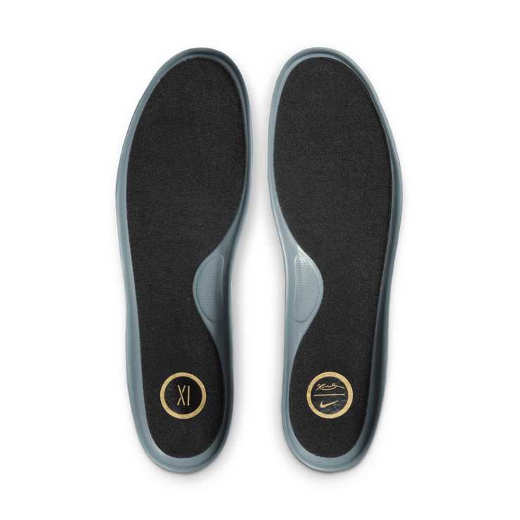 Nike Kobe 11 Elite Protro Fade to Black Angle 11