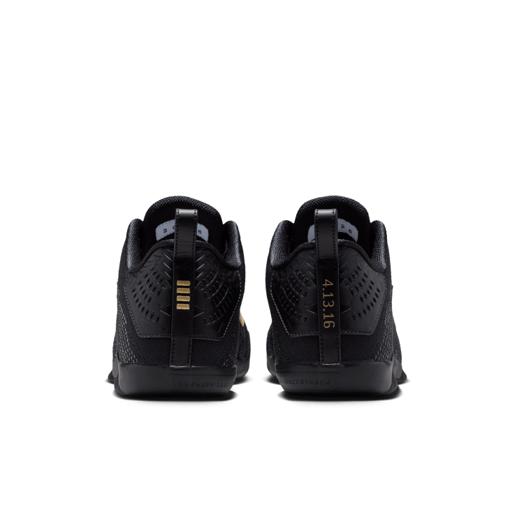 Nike Kobe 11 Elite Protro Fade to Black Angle 5