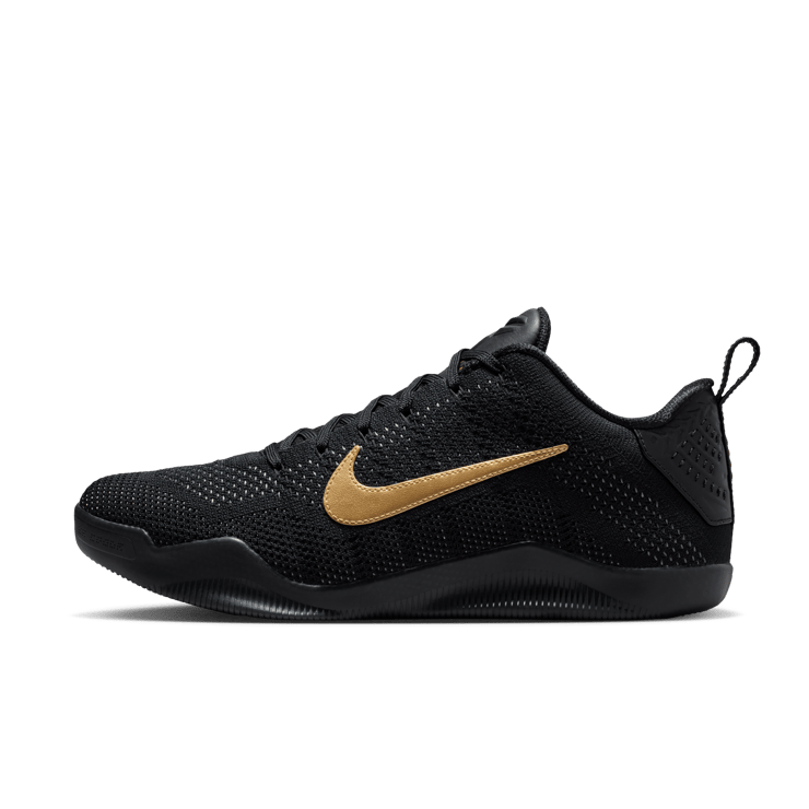Nike Kobe 11 Elite Protro Fade to Black Angle 0