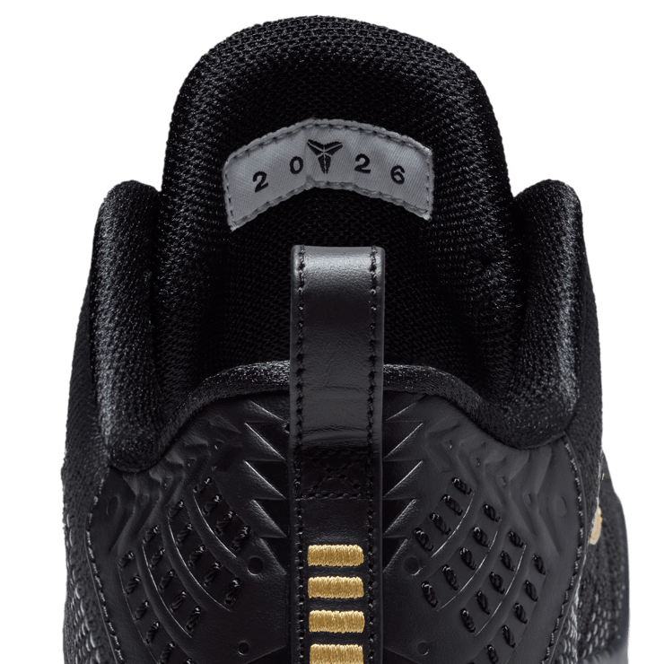 Nike Kobe 11 Elite Protro Fade to Black Angle 8