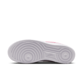 Nike Air Force 1 Low Pink Denim (W) Angle 1
