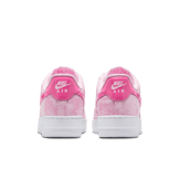 Nike Air Force 1 Low Pink Denim (W) Angle 5