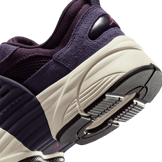 Jordan Trunner O/S Burgundy Ash Angle 7