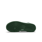 Jordan 1 High Gorge Green (GS) Angle 0