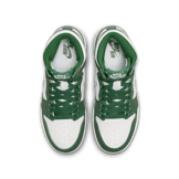 Jordan 1 High Gorge Green (GS) Angle 1