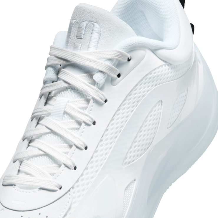 Jordan Heir Series 2 White Ice Blue (W) Angle 5