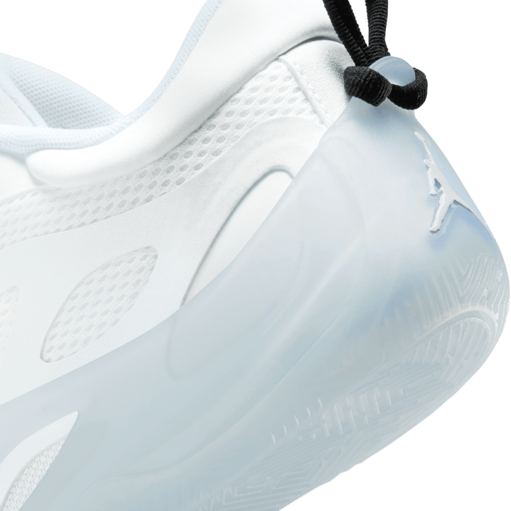 Jordan Heir Series 2 White Ice Blue (W) Angle 6