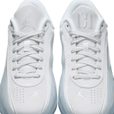 Jordan Heir Series 2 White Ice Blue (W) Angle 7